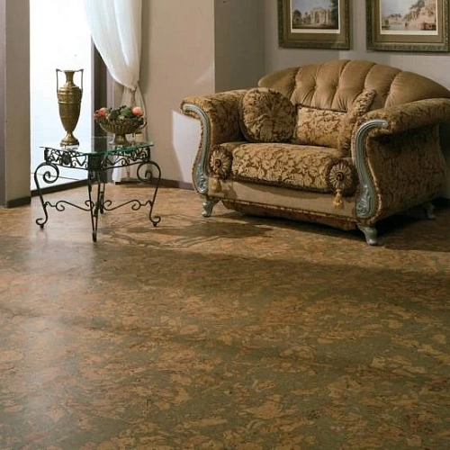 333V NN ПРОБКОВОЕ ПОКРЫТИЕ CORKART ПРОБКОВЫЙ ПОЛ ЗАМКОВЫЙ LITE